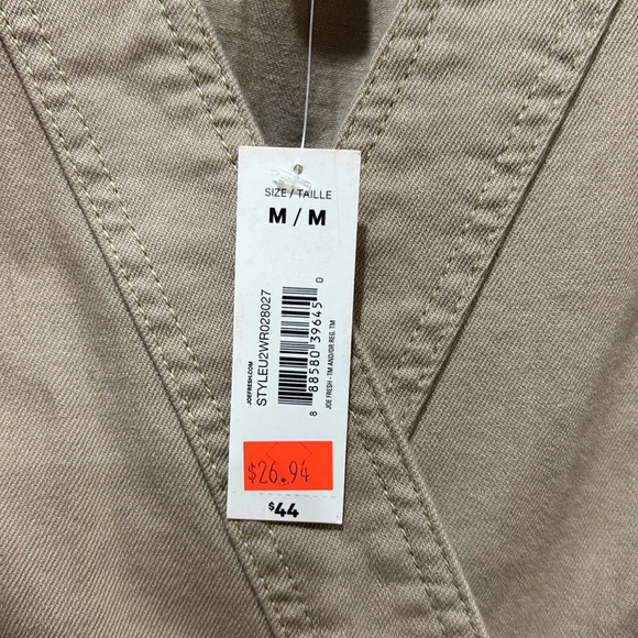 Joe Fresh dress - Picture 3 of 6